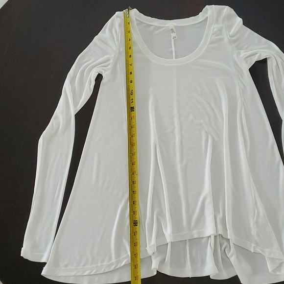 Free People tunic top - Picture 5 of 7